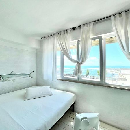 شقة Sunset Loft ليفورنو الغرفة الصورة