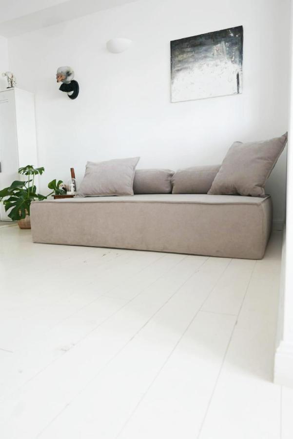 شقة Sunset Loft ليفورنو المظهر الخارجي الصورة