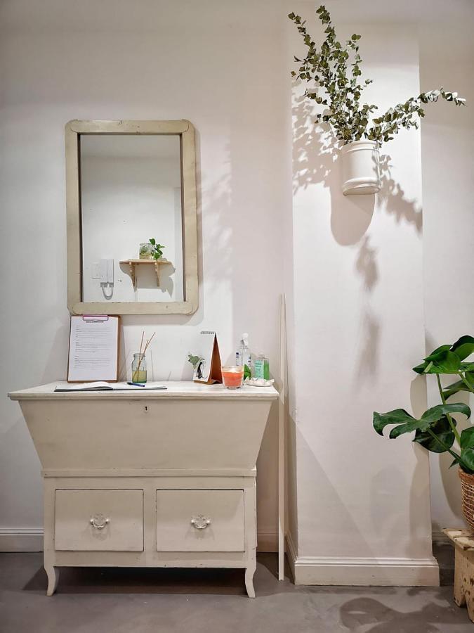 شقة Sunset Loft ليفورنو المظهر الخارجي الصورة