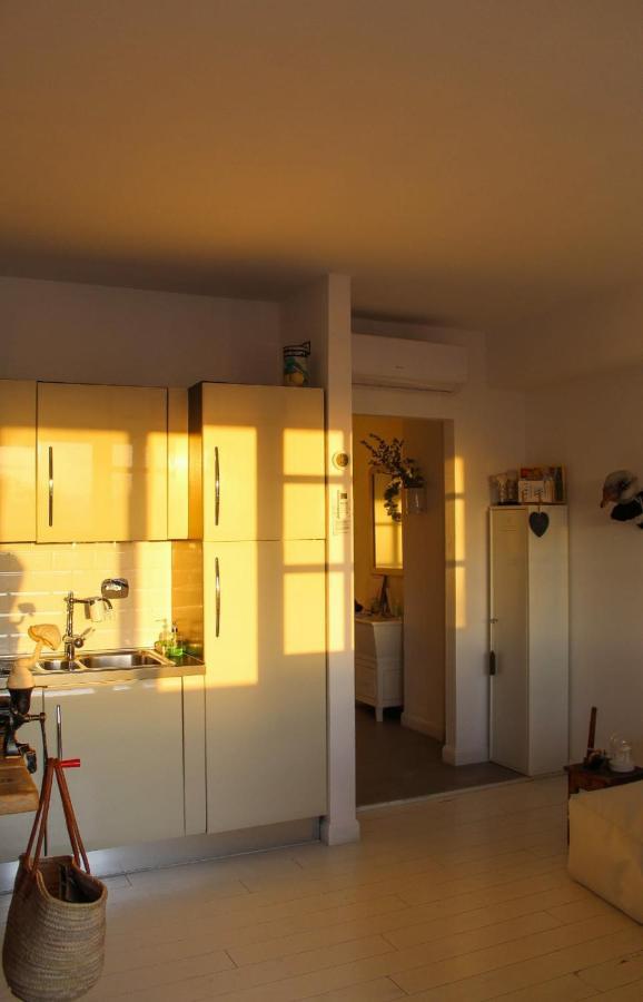 شقة Sunset Loft ليفورنو المظهر الخارجي الصورة