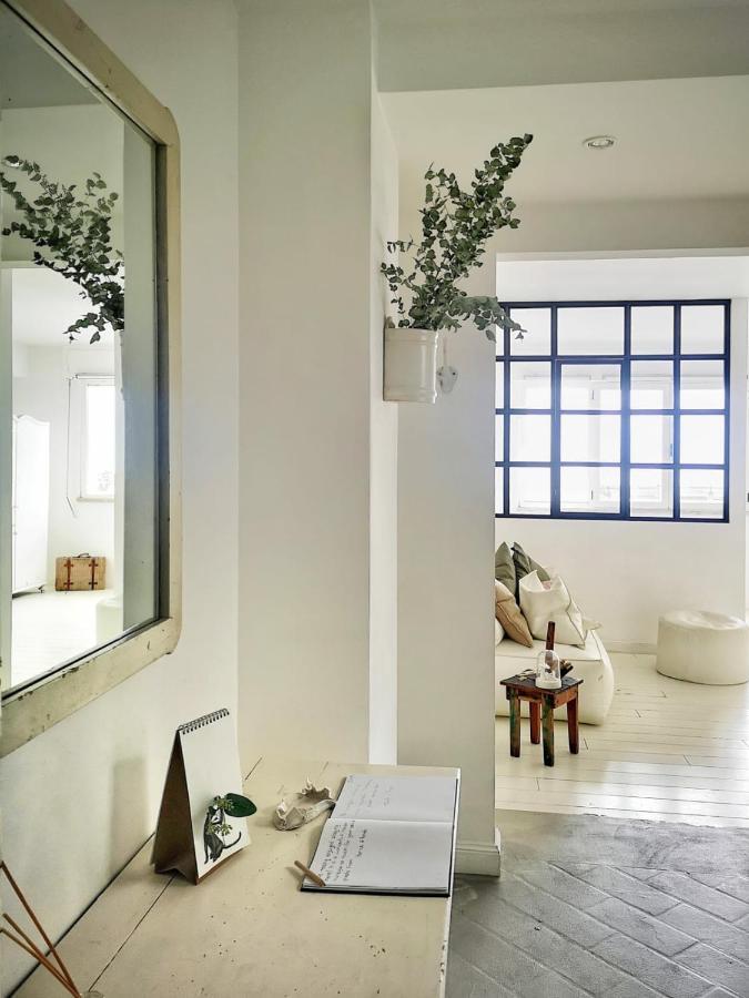 شقة Sunset Loft ليفورنو المظهر الخارجي الصورة