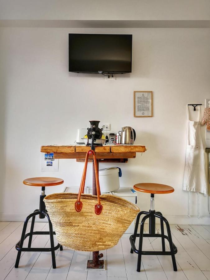 شقة Sunset Loft ليفورنو المظهر الخارجي الصورة