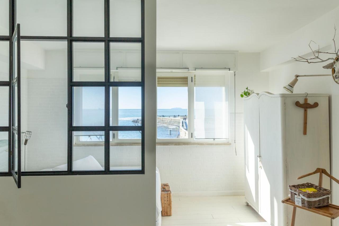 شقة Sunset Loft ليفورنو المظهر الخارجي الصورة