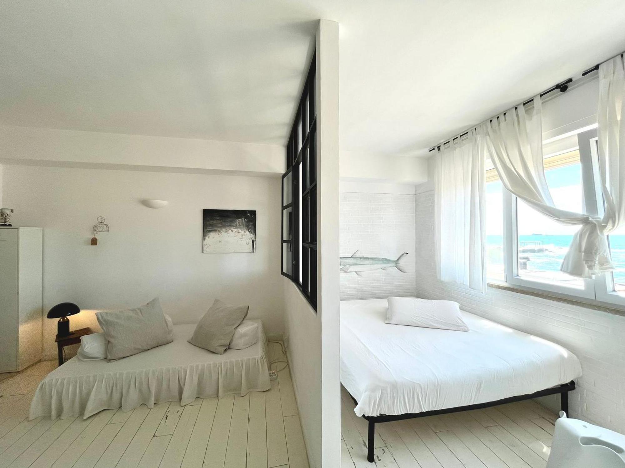 شقة Sunset Loft ليفورنو الغرفة الصورة