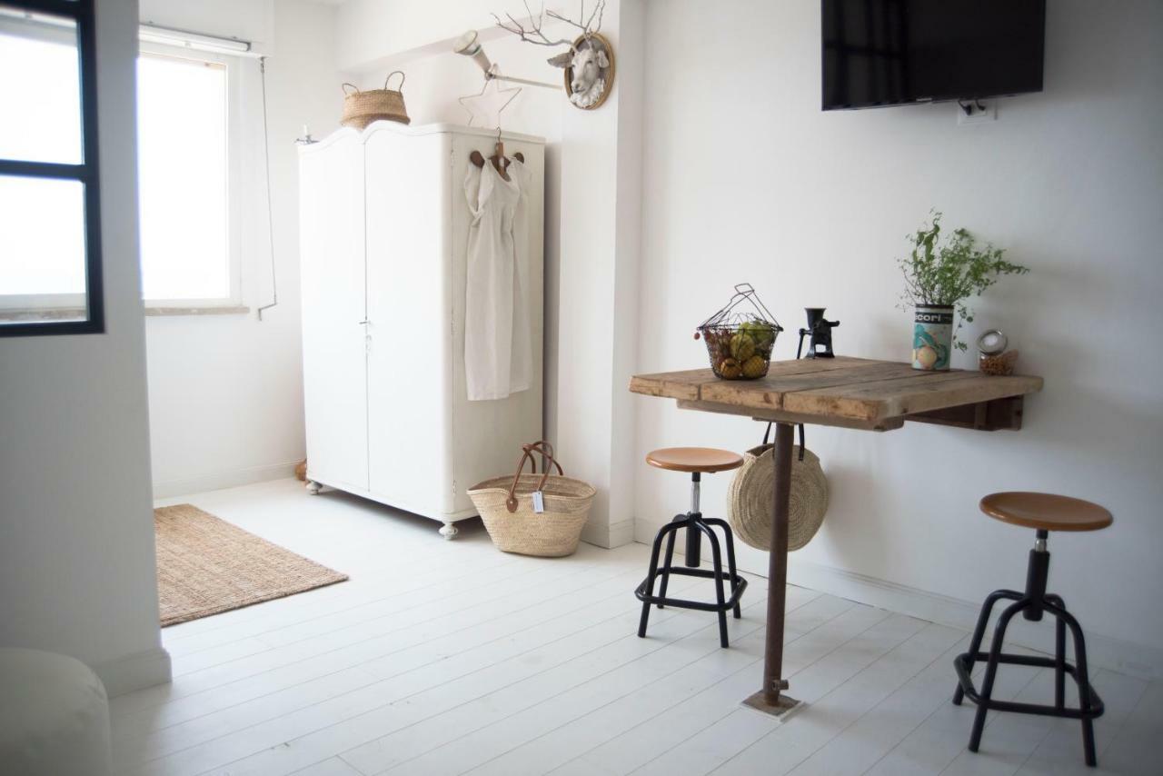 شقة Sunset Loft ليفورنو المظهر الخارجي الصورة