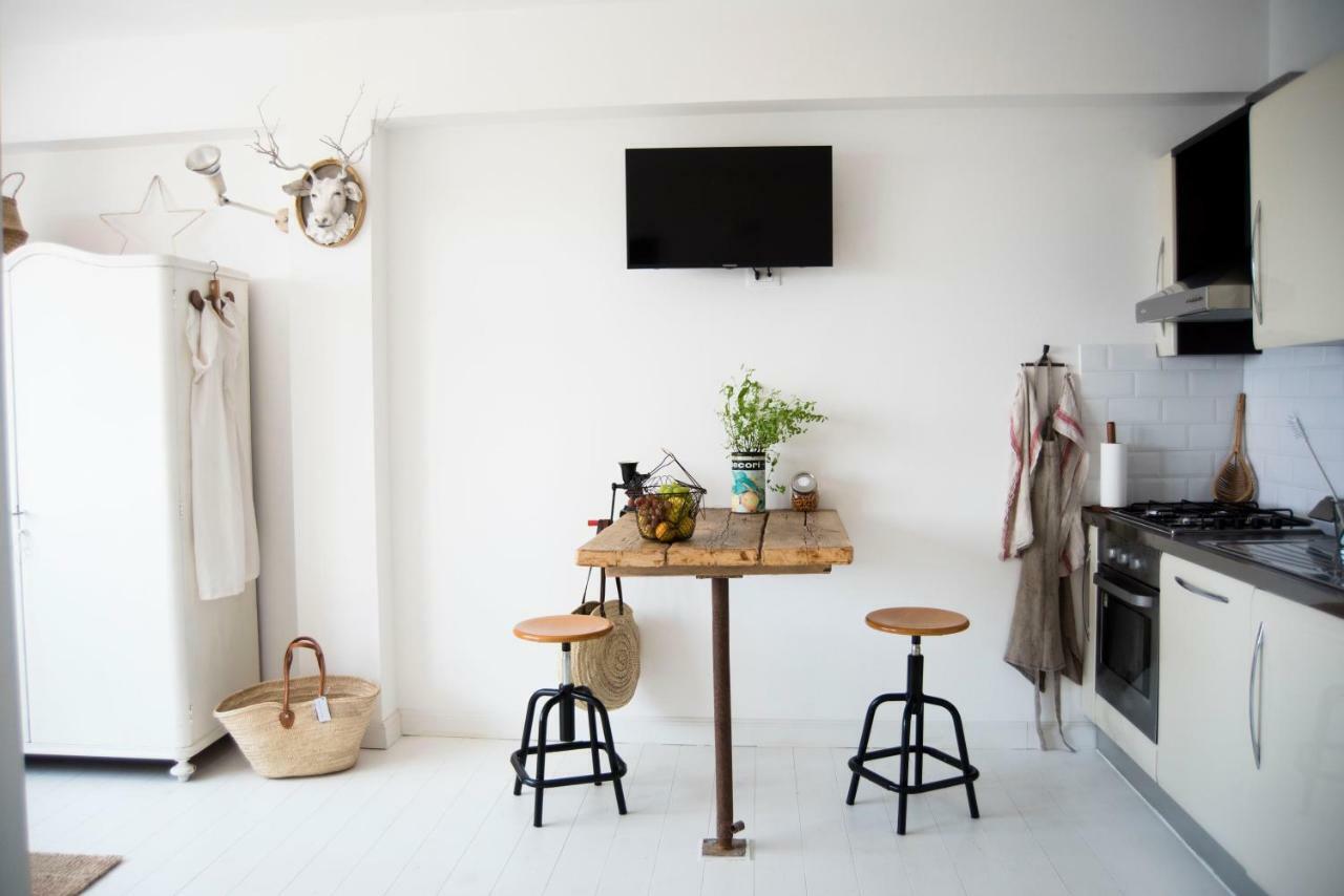 شقة Sunset Loft ليفورنو المظهر الخارجي الصورة