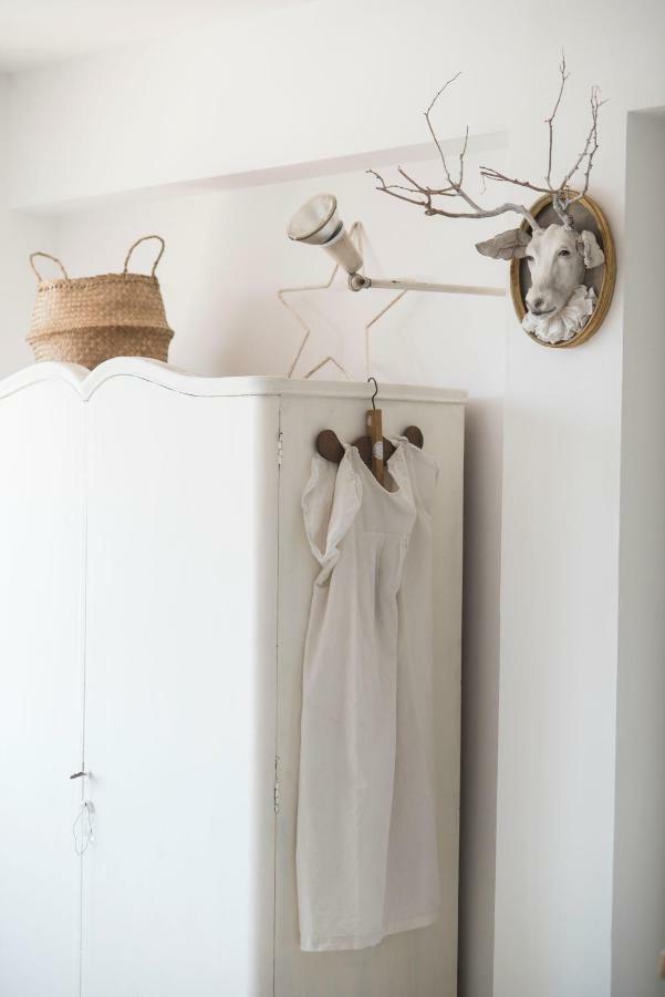 شقة Sunset Loft ليفورنو المظهر الخارجي الصورة
