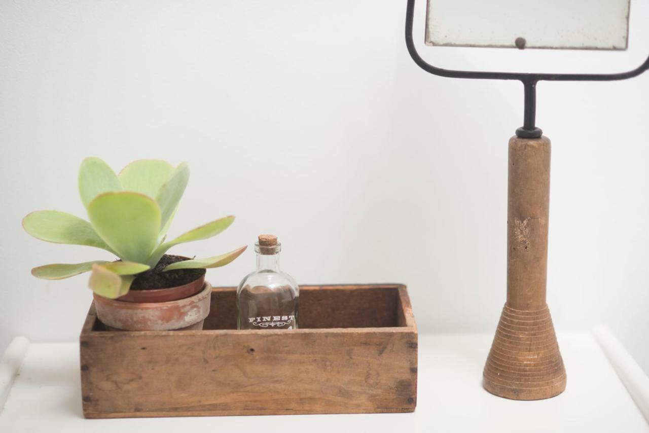شقة Sunset Loft ليفورنو المظهر الخارجي الصورة