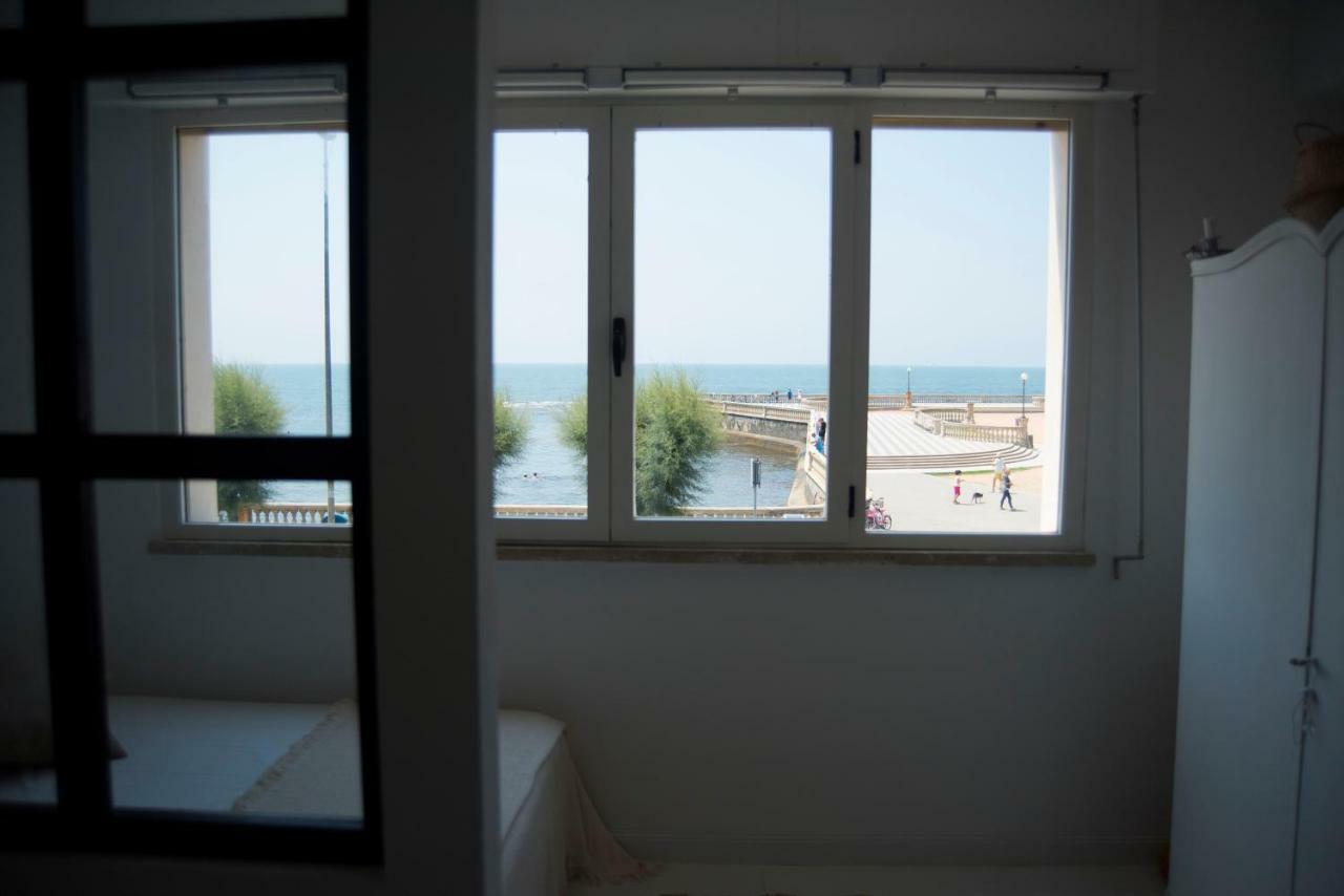 شقة Sunset Loft ليفورنو المظهر الخارجي الصورة