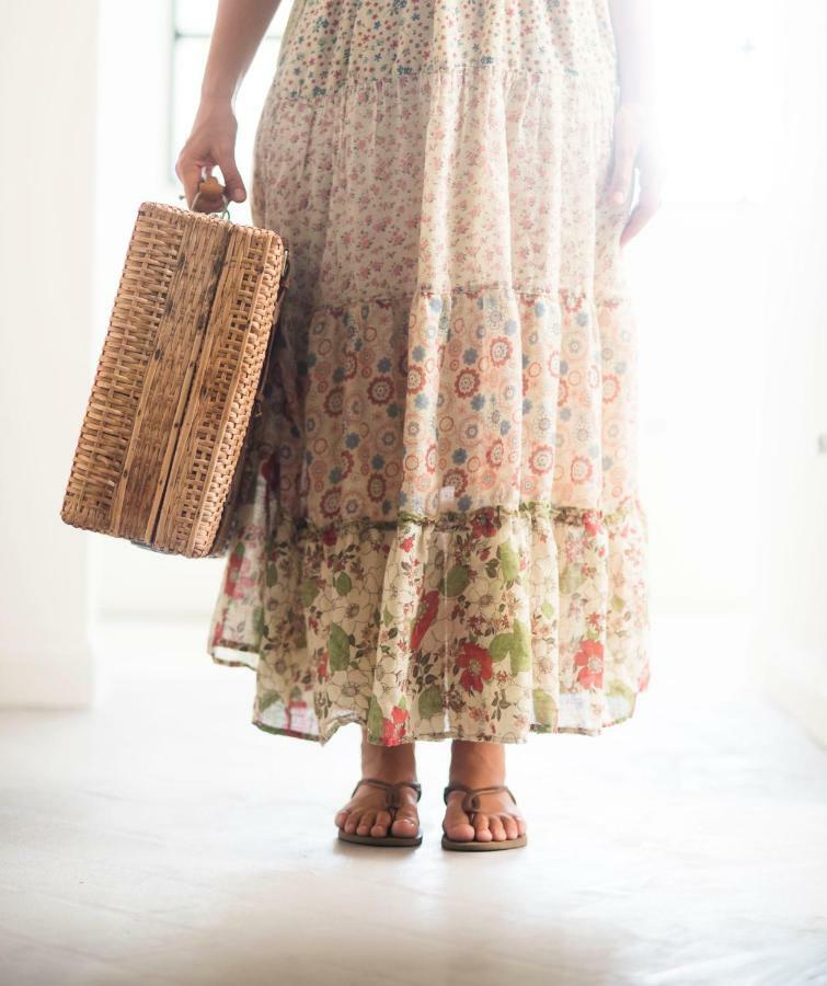 شقة Sunset Loft ليفورنو المظهر الخارجي الصورة