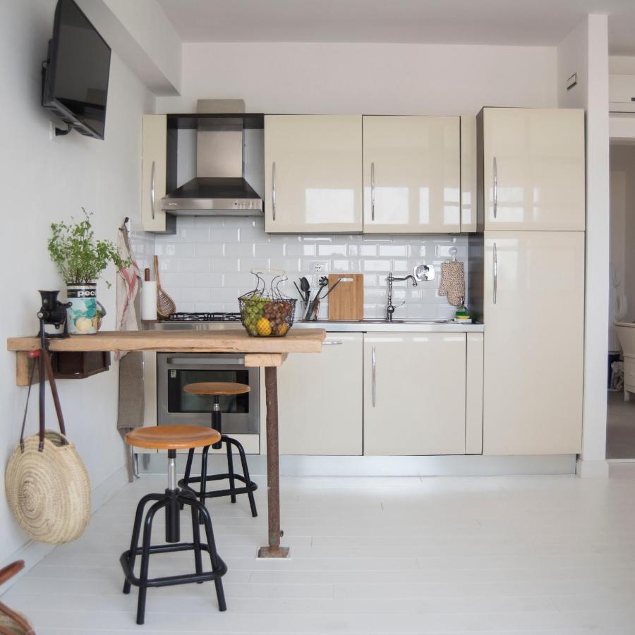 شقة Sunset Loft ليفورنو المظهر الخارجي الصورة