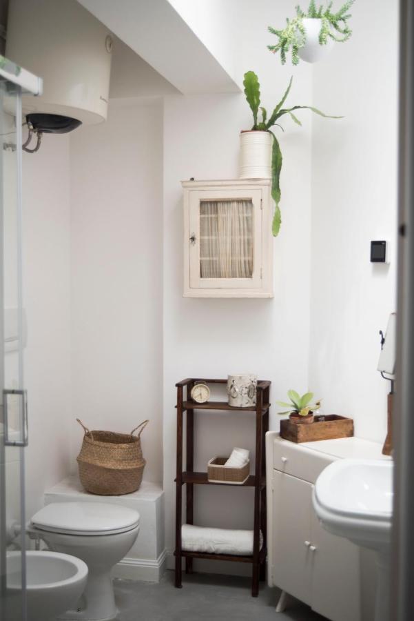 شقة Sunset Loft ليفورنو المظهر الخارجي الصورة
