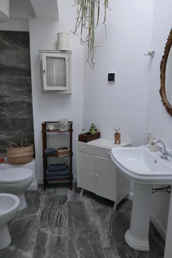 شقة Sunset Loft ليفورنو المظهر الخارجي الصورة